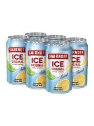 Smirnoff Ice Original (355 ml)