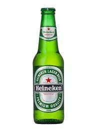 Heineken (340 ml)